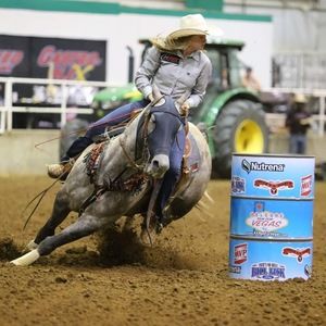 Meet your Posher, Dakota